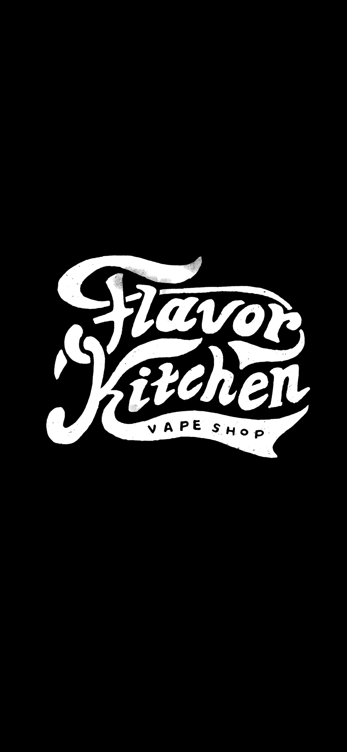 Flavor Kitchenロゴデータダウンロードページ