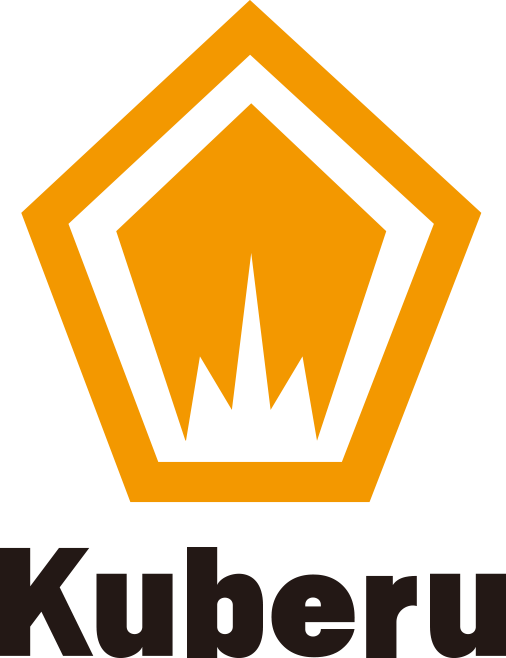 株式会社Kuberu ロゴ